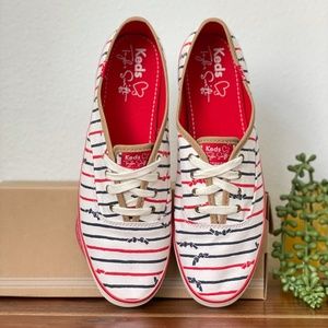 LIMITED EDITION Taylor Swift x Keds Sneaker Sz 9.5